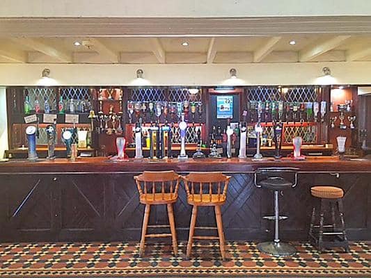 Astley Village Inn - 
