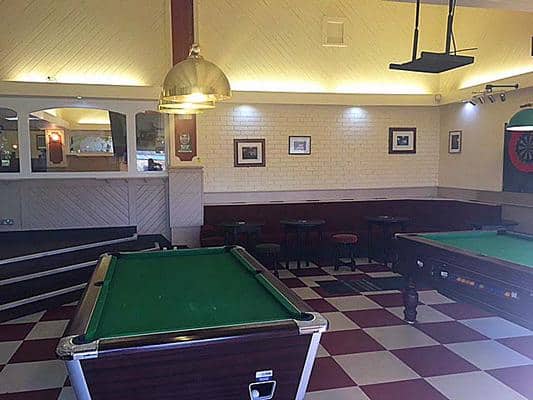 Astley Village Inn - 