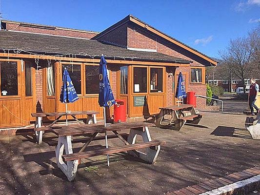 Astley Village Inn - 