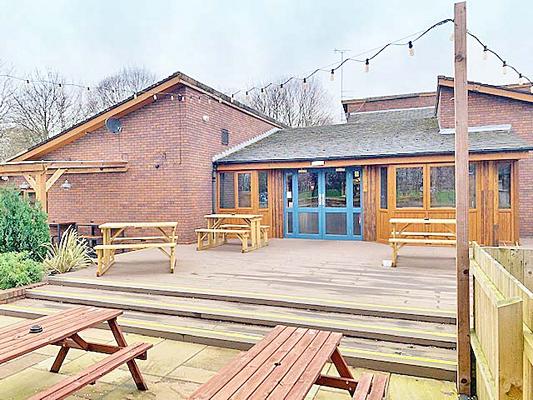 Astley Village Inn - 