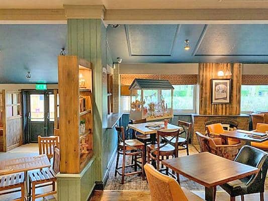 Astley Village Inn - 