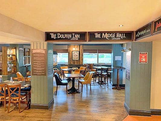 Astley Village Inn - 