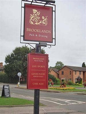 Brooklands - 