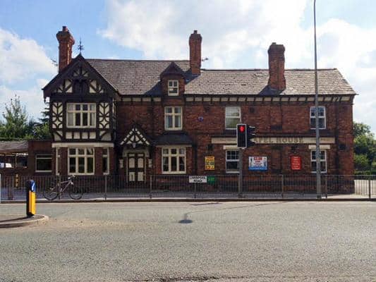 Chapel House Hotel - 