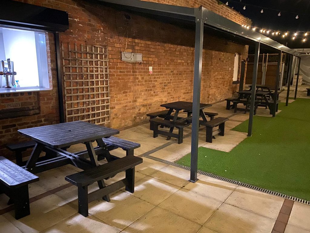 Chapel House Hotel - 