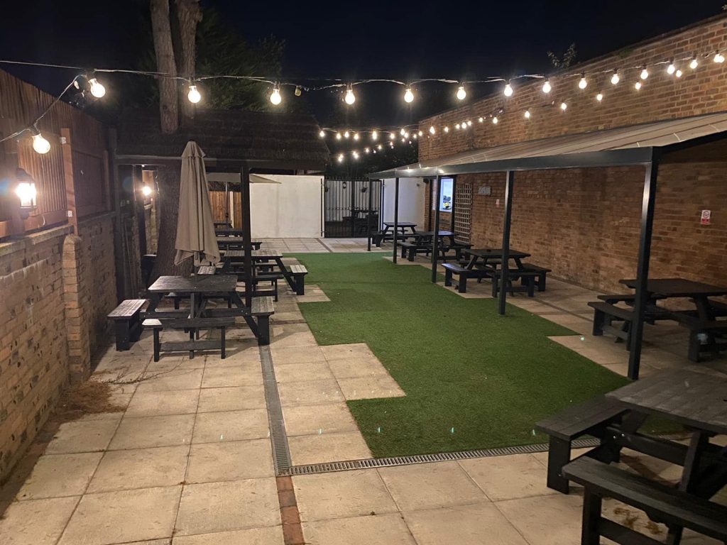 Chapel House Hotel - 