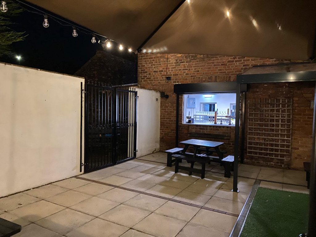 Chapel House Hotel - 