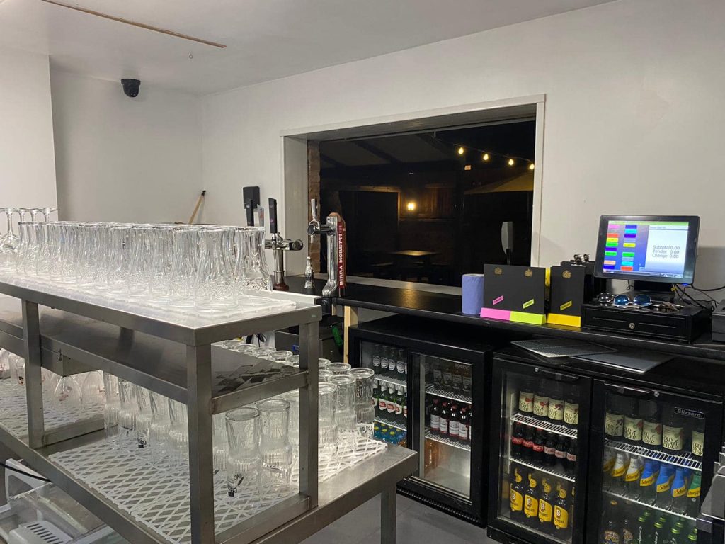 Chapel House Hotel - 