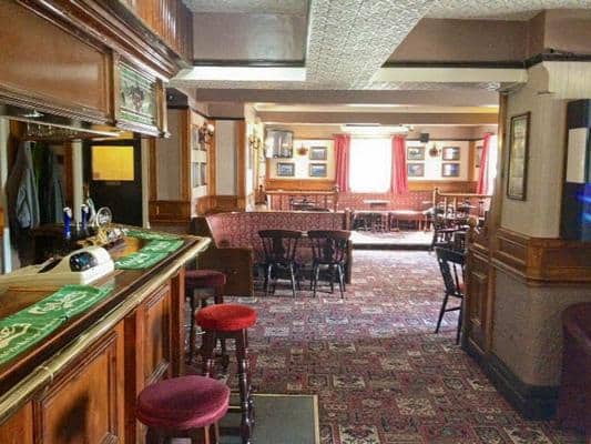 Chapel House Hotel - 