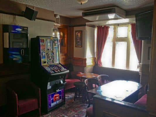 Chapel House Hotel - 