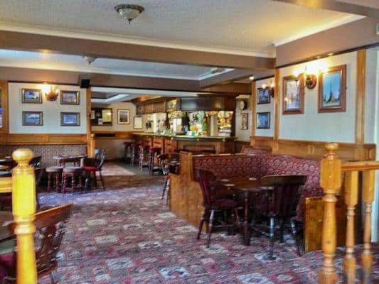 Chapel House Hotel - 