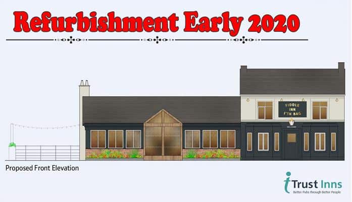 Fiddle I`th Bag - Fiddle I`th Bag Alder Lane Burtonwood Warrington WA5 4BJ