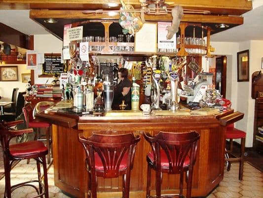 Fiddle I`th Bag - Fiddle I`th Bag Alder Lane Burtonwood Warrington WA5 4BJ