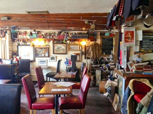 Fiddle I`th Bag - Fiddle I`th Bag Alder Lane Burtonwood Warrington WA5 4BJ