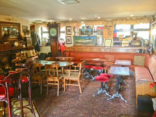 Fiddle I`th Bag - Fiddle I`th Bag Alder Lane Burtonwood Warrington WA5 4BJ