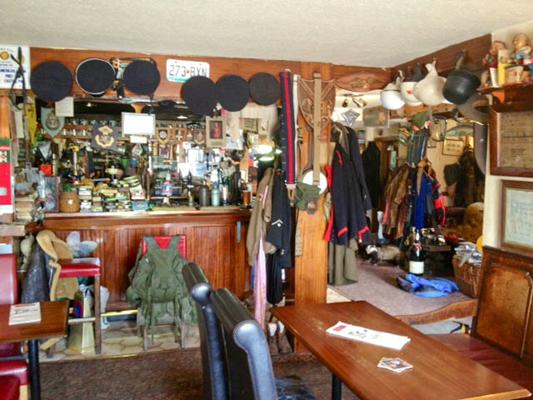 Fiddle I`th Bag - Fiddle I`th Bag Alder Lane Burtonwood Warrington WA5 4BJ