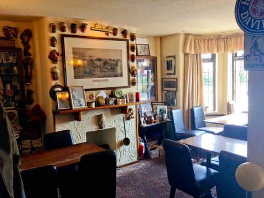 Fiddle I`th Bag - Fiddle I`th Bag Alder Lane Burtonwood Warrington WA5 4BJ