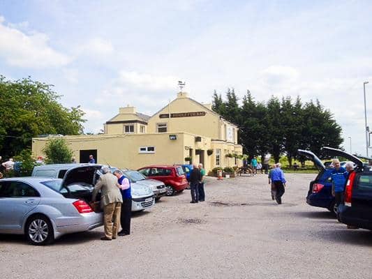 Fiddle I`th Bag - Fiddle I`th Bag Alder Lane Burtonwood Warrington WA5 4BJ