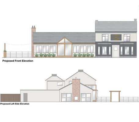 Fiddle I`th Bag - Fiddle I`th Bag Alder Lane Burtonwood Warrington WA5 4BJ