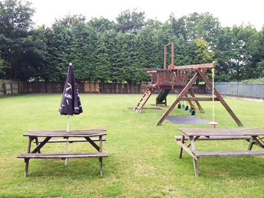 George & Dragon Hotel - 