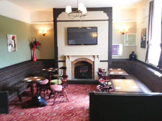 George & Dragon Hotel - 