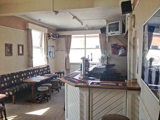 George & Dragon Hotel - 