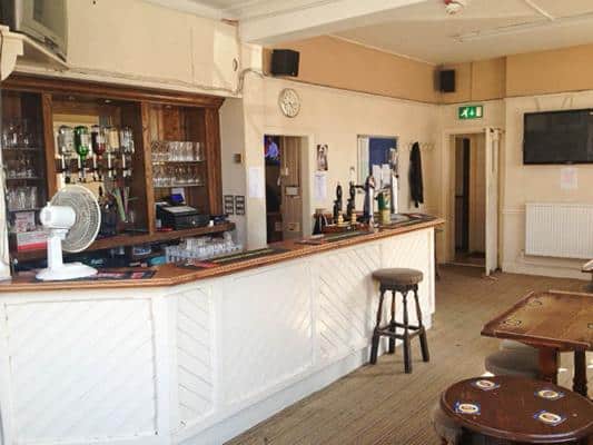 George & Dragon Hotel - 