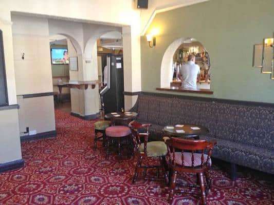 George & Dragon Hotel - 