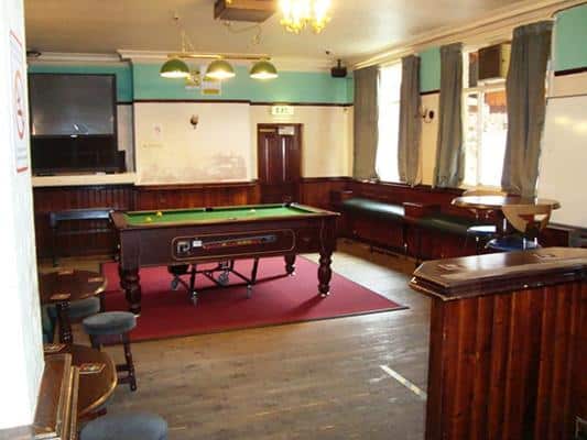Grapes Inn - 