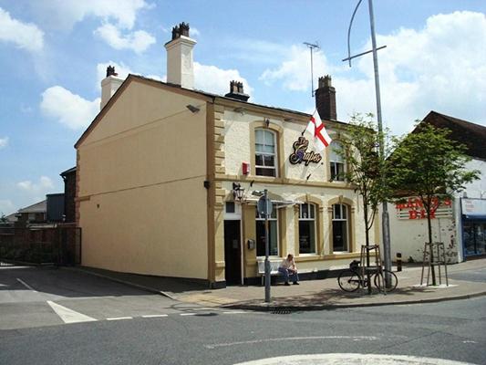 Grapes Inn - 