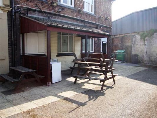 Grapes Inn - 