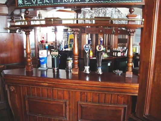 Grapes Inn - 