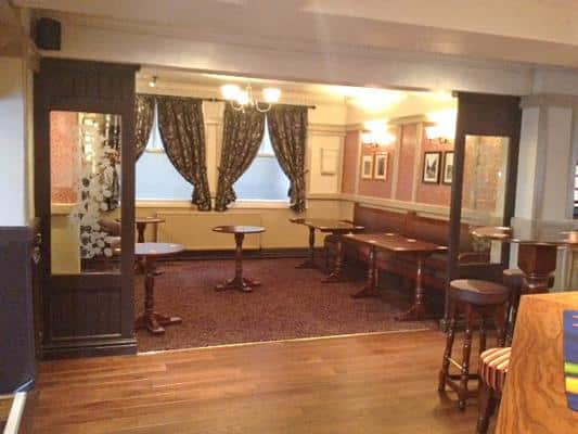 Hop Pole Hotel - 