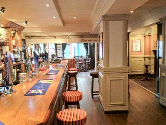 Hop Pole Hotel - 