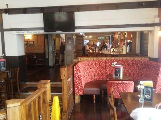 Hop Pole Hotel - 