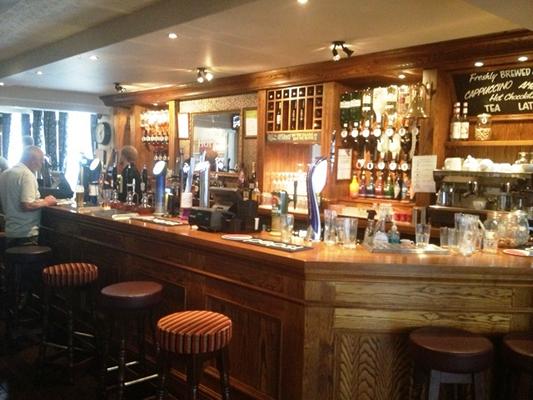 Hop Pole Hotel - 