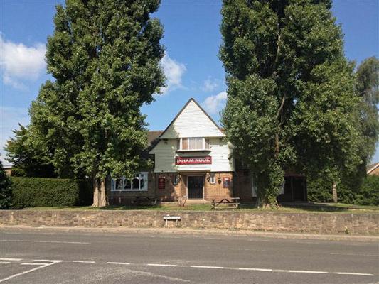 Inham Nook - 