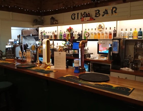Manvers Arms - 