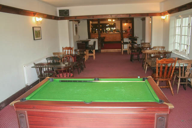 Manvers Arms - 