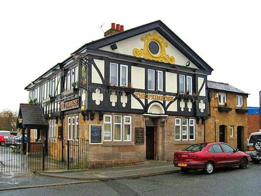 Primrose Inn - 