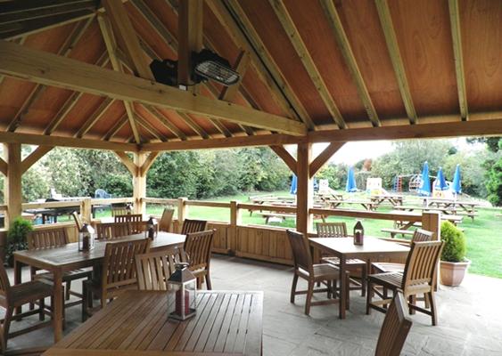 Rake & Pikel Hotel - 