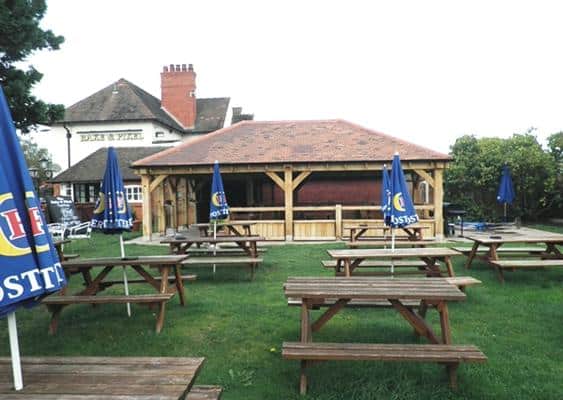 Rake & Pikel Hotel - 