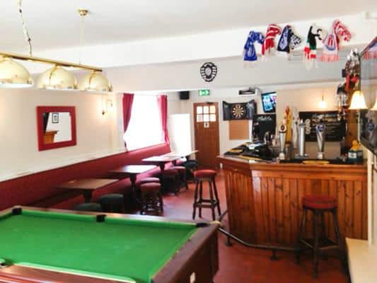 Rake & Pikel Hotel - 