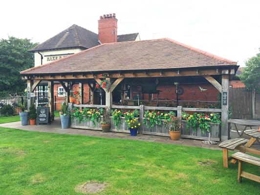 Rake & Pikel Hotel - 