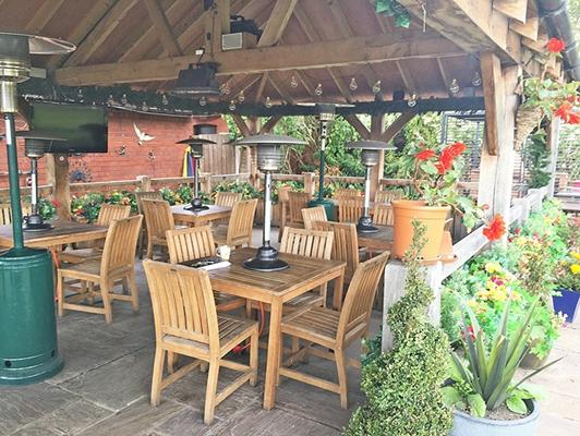 Rake & Pikel Hotel - 