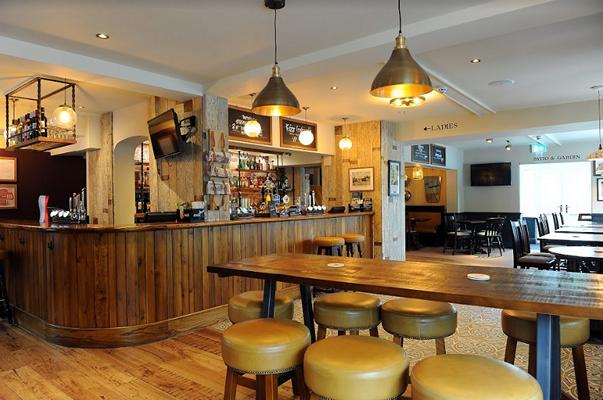 Rake & Pikel Hotel - 