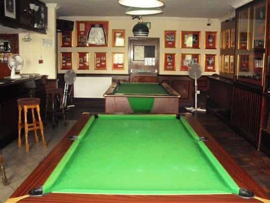 Rose & Crown Inn - 
