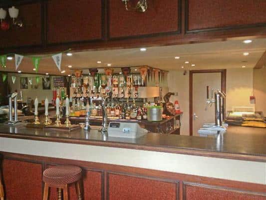 Rose & Crown Inn - 