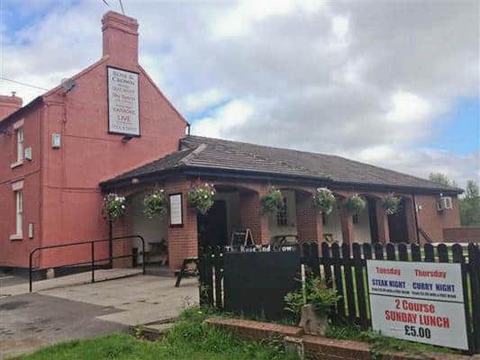 Rose & Crown Inn - 