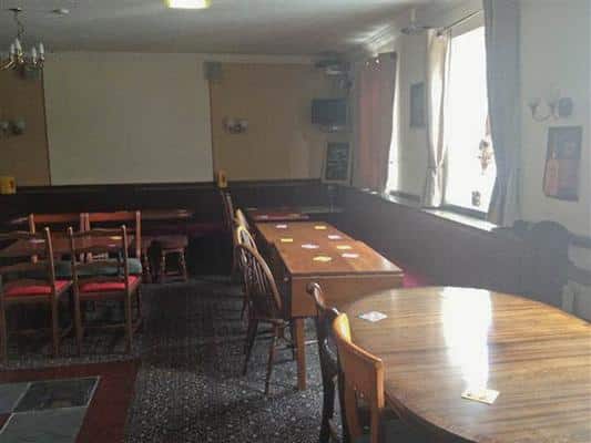 Rose & Crown Inn - 